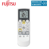 Fujitsu UTY-LNVY Infrarot-Fernbedienung für...