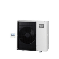 Mitsubishi Electric PUD-SHWM120YAA Zubadan 12,0 kW...