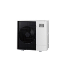 Mitsubishi Electric PUD-SHWM80VAA 230VAC Zubadan 8,0 kW...