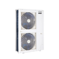 Remko MVV 1203 DC VRF Außengerät für bis...