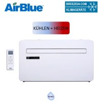 AirBlue GAW 30 ECO Monoblock-Klimagerät 2,9 kW -...