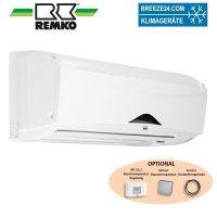 Remko Wandgerät 9,3 kW - WLT 90 EC...