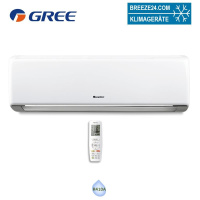 GREE GMV-ND022B4B-T Wandgerät 2,2 kW - R410A - VRF