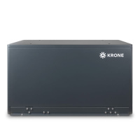 KRONE ZEV-060-210-HM | Tankmodul 80 l inkl....