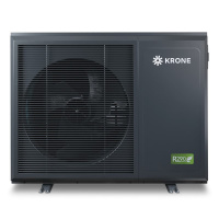 Krone ZEV-060-CO Zevion Compact Luftgekühlter...