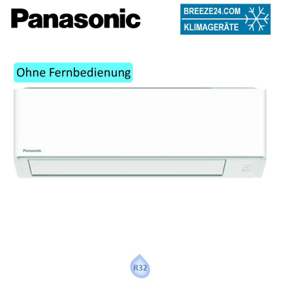 Panasonic Wandgerät S-5010PK4E PACi NX Elite (Mono/Simultan) R32