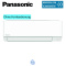 Panasonic Wandgerät S-5010PK4E PACi NX Elite (Mono/Simultan) R32