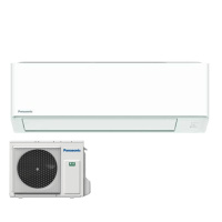 Panasonic Set S-2545PK4E + U-36PZH3E5 Wandgerät PACi...