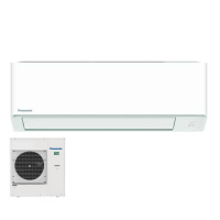Panasonic Set S-5010PK4E + U-71PZH4E5 Wandgerät PACi...