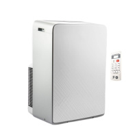 FrigoLine Mobiles Klimagerät FLMPPDB-12HRN7-QB6  3,5...