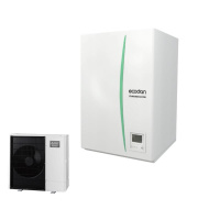 Mitsubishi Electric Set 3.13 PUZ-SHWM100YAA + ERSF-YM9E...