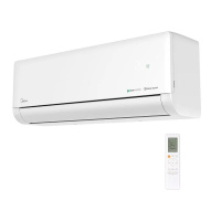 Midea Xtreme Save Pro  MSAGCU-18HRFN8-ME I Wandgerät...
