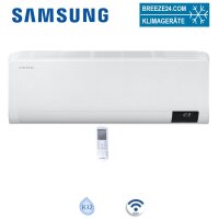 Samsung AR60F24C1AWNEU WF Stand. Wandg. K 6.5 kW H 7.4...
