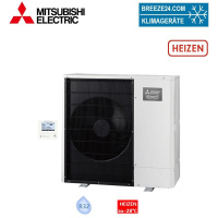 Mitsubishi Electric PUZ-SHWM140YAA 14,0 kW...