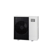 Mitsubishi Electric PUZ-SHWM140YAA 14,0 kW...