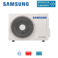 Außengerät AR70F09C1AWXEU WindFree Exklusiv...