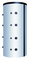 Trinnity Pufferspeicher TPS800  inkl.Vlies-Dämmung |...