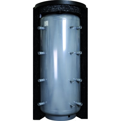 Trinnity Pufferspeicher TPS500  inkl.Vlies-Dämmung | 500 Liter