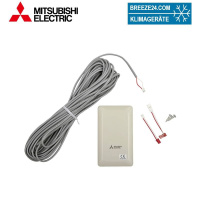 Mitsubishi Electric PAC-SE41TS-E Externer...