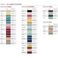 Toshiba Überzug Stoffe für Haori...