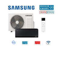 Samsung Set AR70F12C1ABNEU + AR70F12C1AWXEU WiFi...