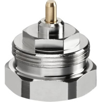 Adapter Oventrop für Umrüstung von...