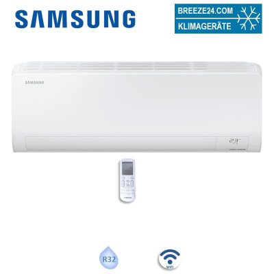 Samsung AIRISE Living AR50F18C1BHN Wandgerät 5 kW  | Raumgröße 50 - 60 m² | R32