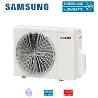 Samsung AIRISE Living AR50F24C1BHX Außengerät...
