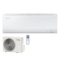 Samsung Set AIRISE Living AR50F24C1BHN + AR50F24C1BHX Wandgerät 6,5 kW Raumgröße 65 - 75 m² | R32