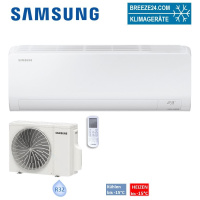 Samsung Set AIRISE Technik AR50F18C1BHN + AR50F18C1BHX-T...