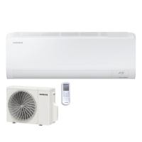 Samsung Set AIRISE Technik AR50F18C1BHN + AR50F18C1BHX-T...
