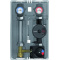 COSMO 2.0 Pumpengruppe DN 32 gemischt Mischer, Stellmotor COSMO CPH 2.0 6-32