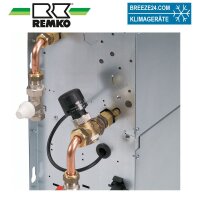 Kondensatpumpe, ver??kal für KWK850
