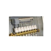 Möhlenhoff AA 4004-00-1 Stellantrieb 24V...