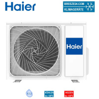 Kopie von Haier 1U25S2SM1FA-2 Außengerät 25 kW...