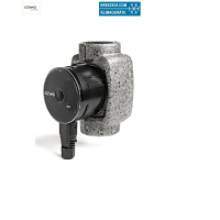 COSMO Hocheffizienzpumpe CPH 2.0 4-25 Rp 1" - G 1...