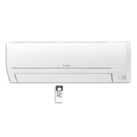 Mitsubishi Electric Wandgerät Basic 5,0 kW -...
