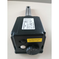 Elektro-Heizstab Triatherm 4.5 kW 400V Länge 370mm...