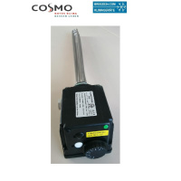 Elektro-Heizstab Triatherm 3.0 kW elektropol. 230/400V...
