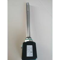 Elektro-Heizstab Triatherm 4.5 kW 1 1/2" AG 400V...