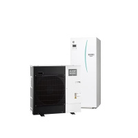 Mitsubishi Electric Set 10.22 WP-SET 1x PUZ-SHWM80YAA, 1x...