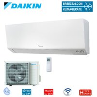 Daikin Set WandgerätPerfera 3,0 kW - FTXTM30A +...