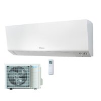 Daikin Set WandgerätPerfera 3,0 kW - FTXTM30A +...