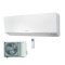 Daikin Set WandgerätPerfera 3,0 kW - FTXTM30A + RXTM30A| Hyper Heating 30 - 35 m² | R32