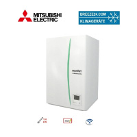 Mitsubishi Electric EHSD-YM9DHydromodul nur Heizen mit...