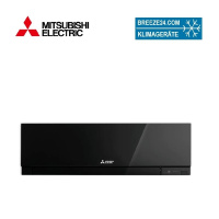 Mitsubishi Electric Wandgerät Premium MSZ-EF42VGKB...