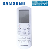 Samsung AR-EH04E Infrarot-Fernbedienung mit Wandhalterung
