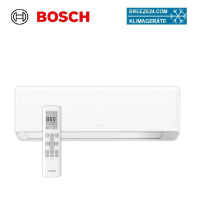 BOSCH Klima Mono/Multi Wandgerät CL7000iU W 53...