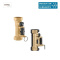 COSMO Caleffi Strangregulierventil SetCal mit Durchflussmessung 1 1/4" 20-70l/min