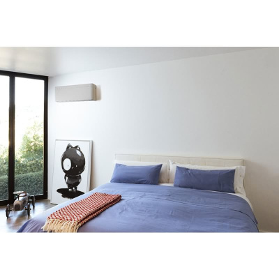 Daikin Set 2 Wandgeräte Stylish WiFi 2,0/5,0 kW FTXA20CW + FTXA50CW + 2MXM50A2V1B(9/8) R32